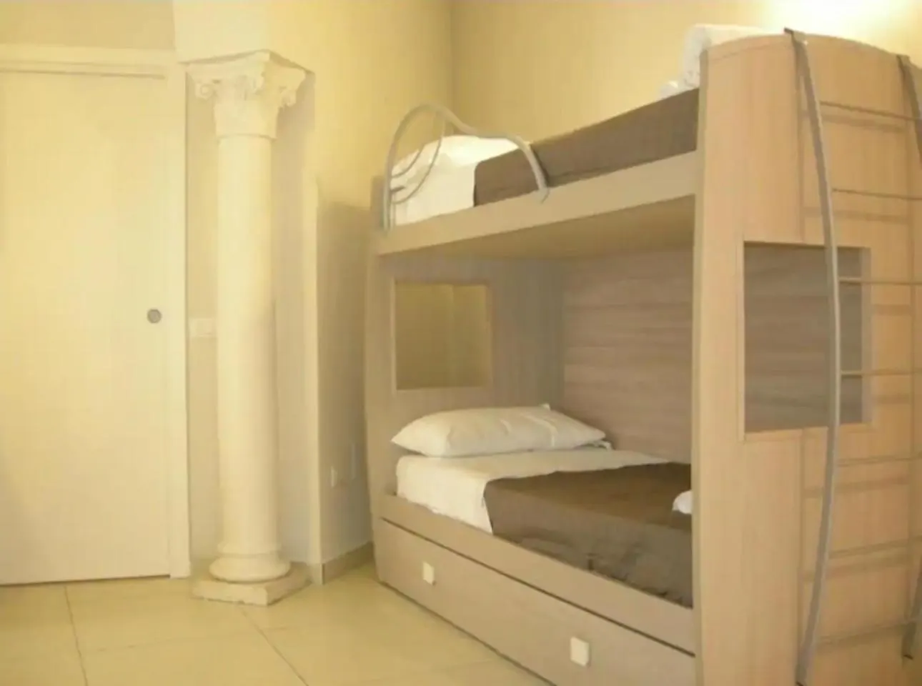 Apartment Appartament Zannotti Naples